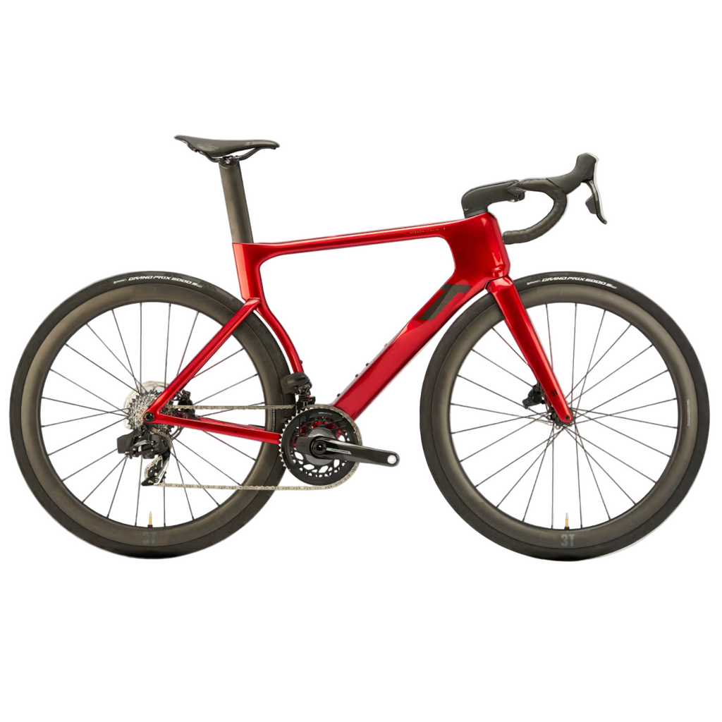 3T Strada Italia (Force D2 AXS x Discus 45|32)