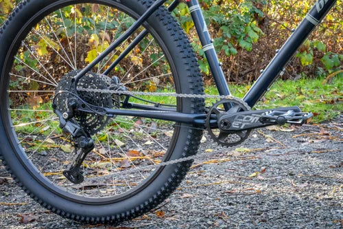 Brodie Torque 2.0