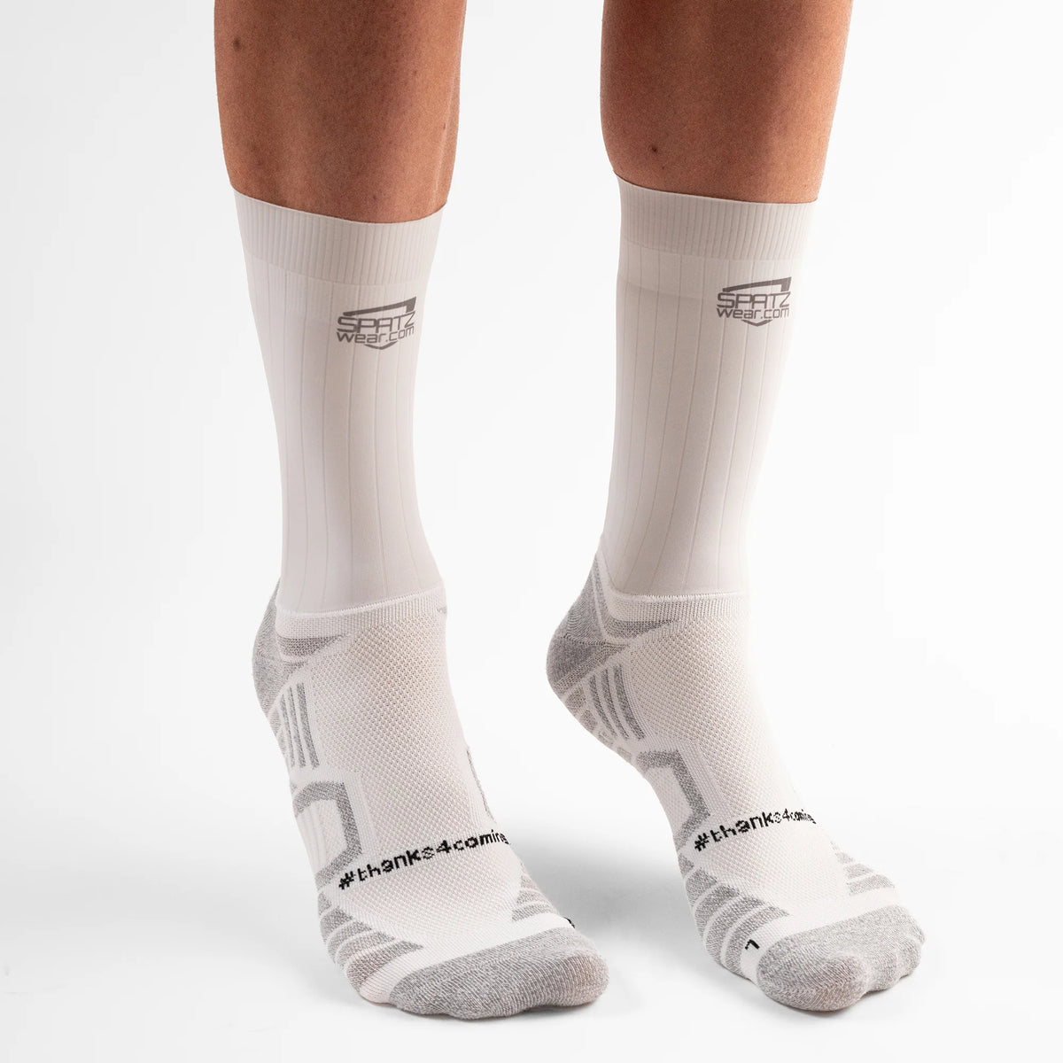 Spatz Aero Sokz