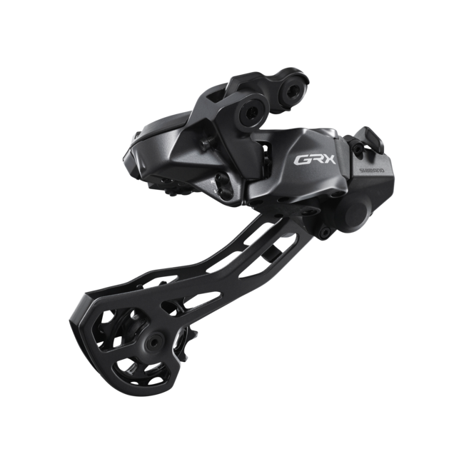 Shimano GRX Di2 RD-RX825