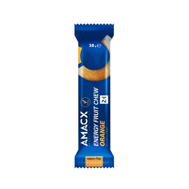 Amacx Energy Fruit Chew