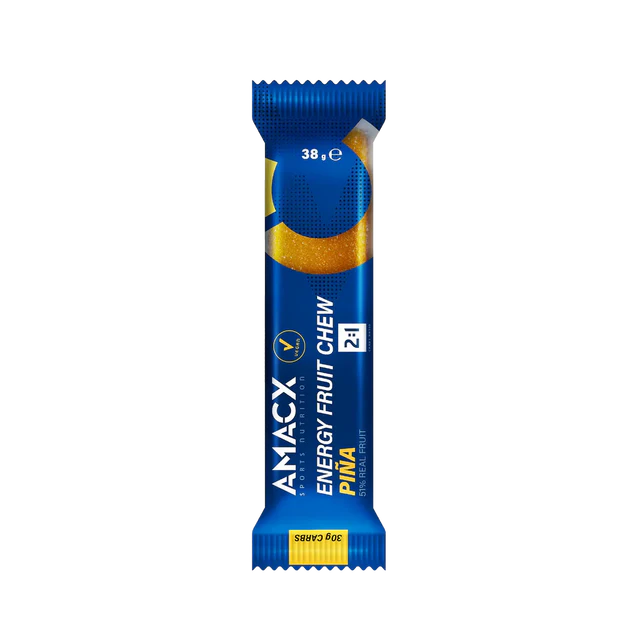 Amacx Energy Fruit Chew