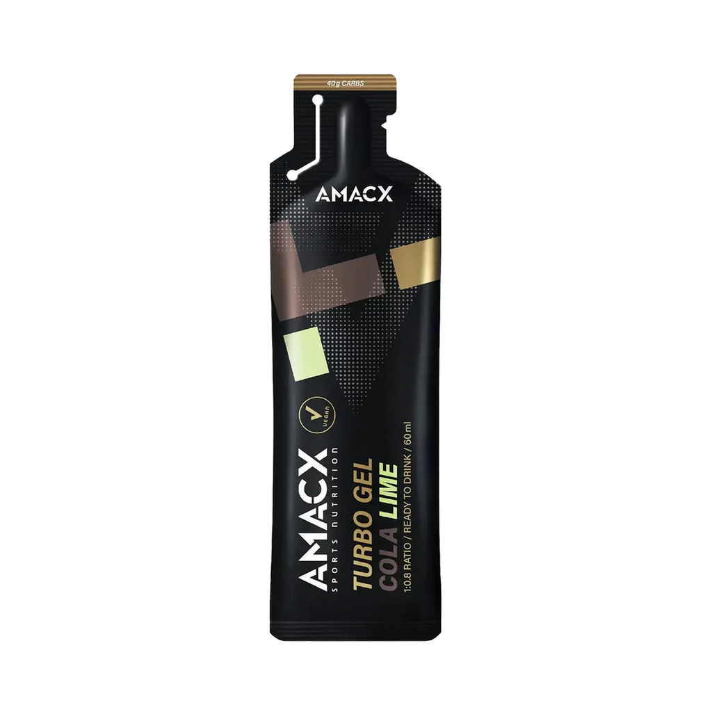 Amacx Turbo Drink Gel