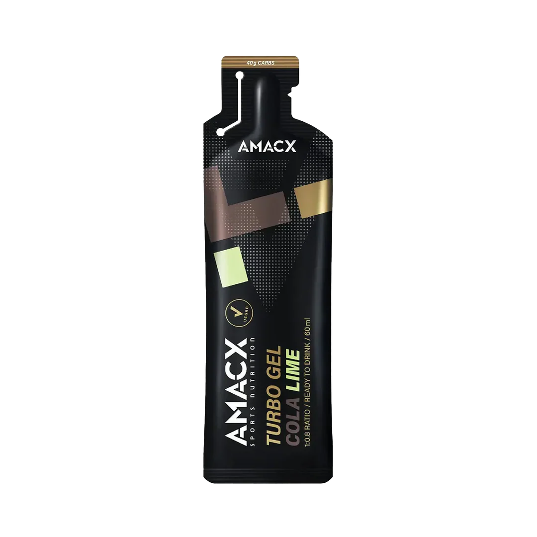 Amacx Turbo Drink Gel