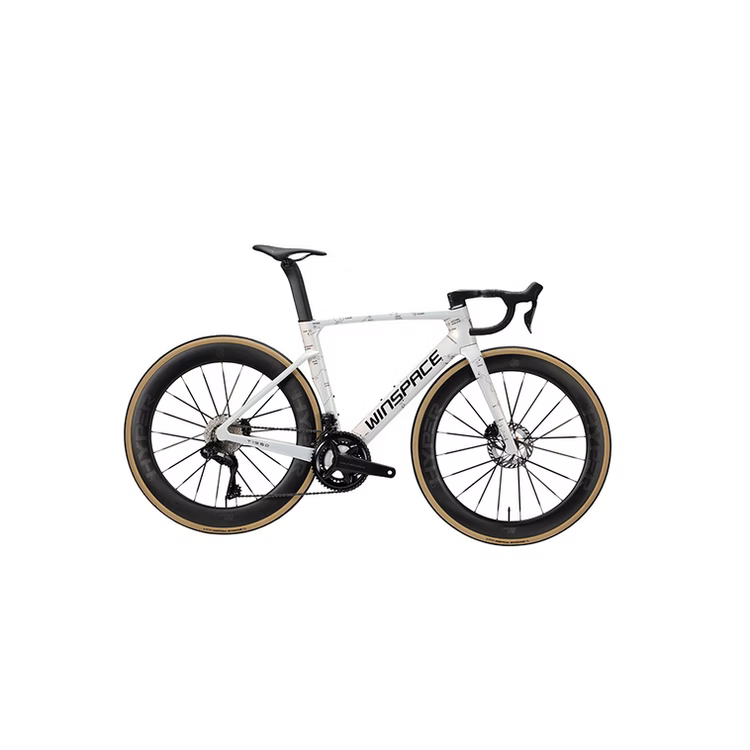 Winspace T1550 2.0 (Ultegra Di2)
