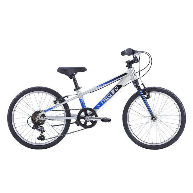 Radius Neo (Geared) 20"