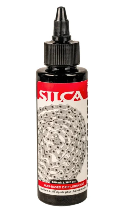 Silca Super Secret 2.0 Drip Wax (90ml)