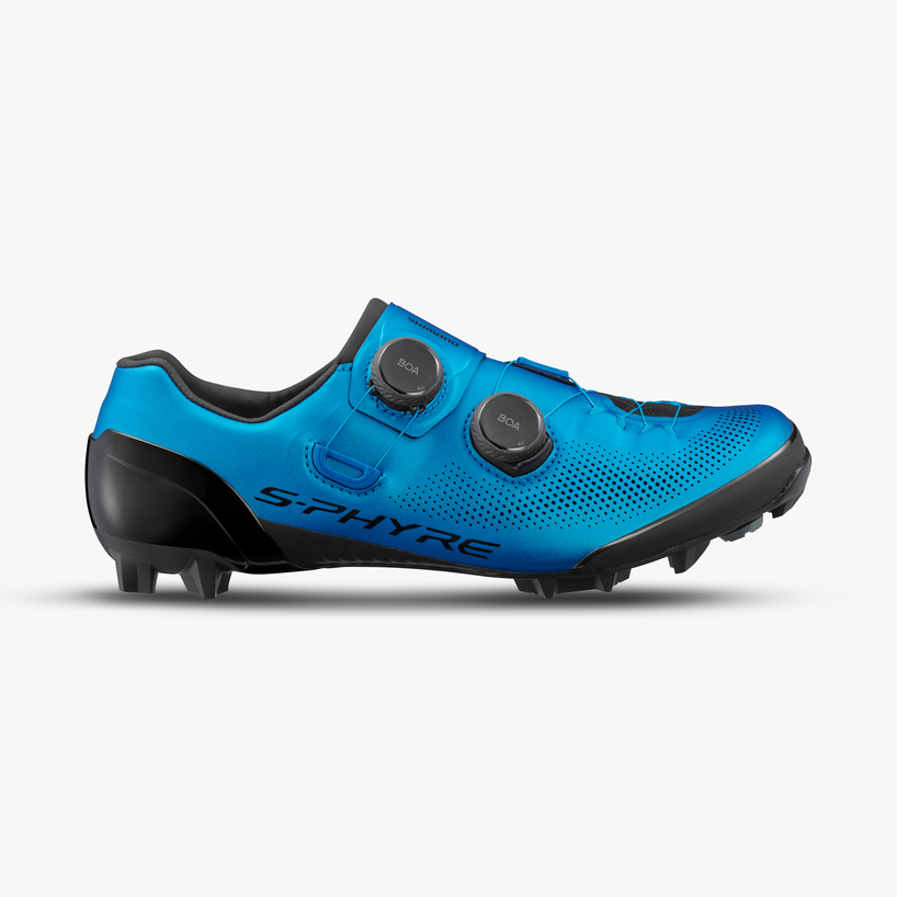 Shimano S-Phyre SH-XC903