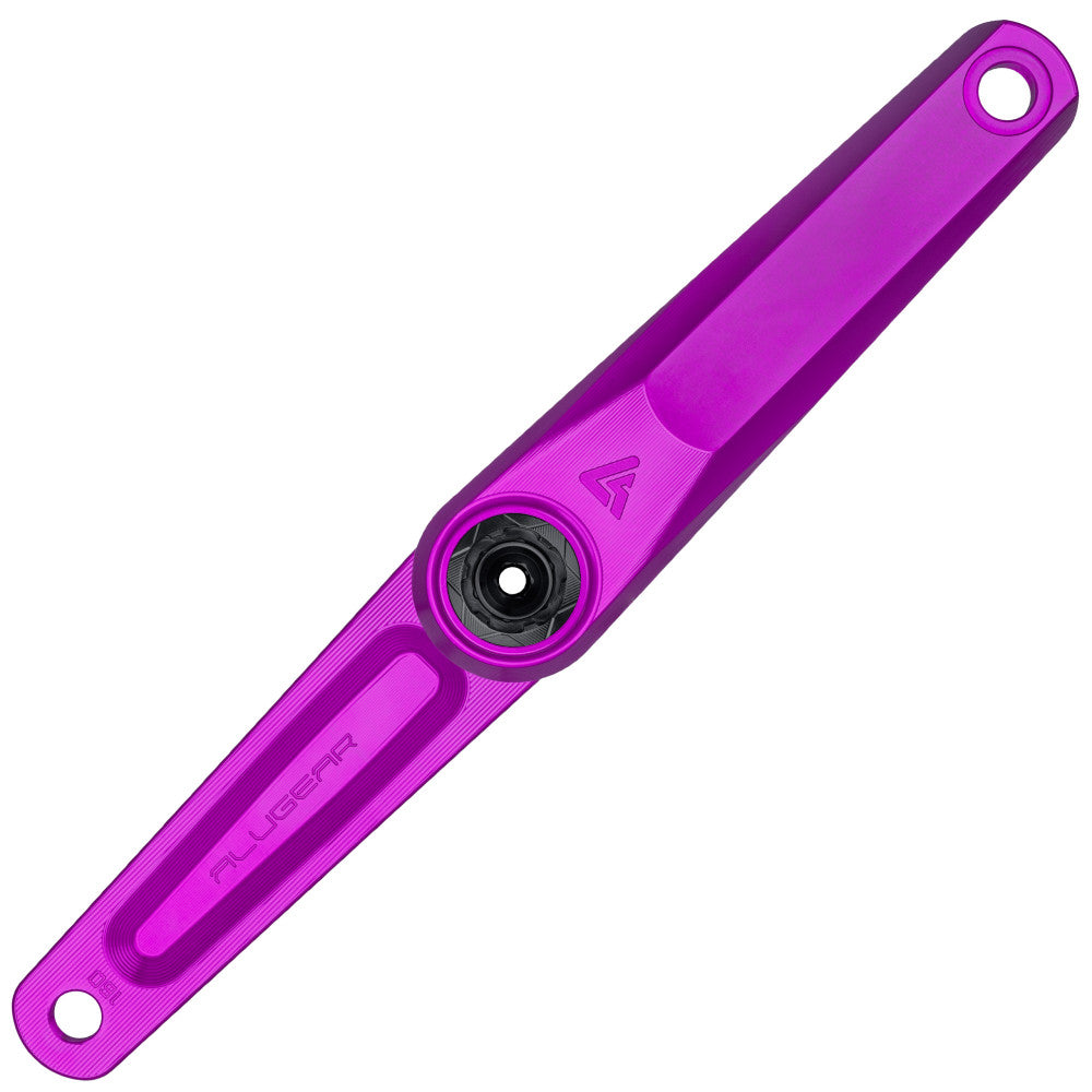Alugear Vega (DUB)