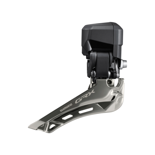 Shimano GRX Di2 FD-RX825