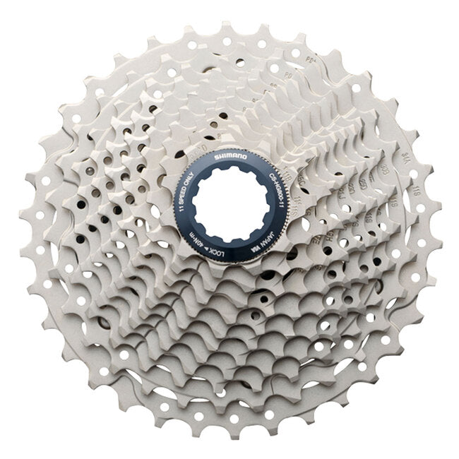 Shimano Ultegra CS-HG800-11 11-34T