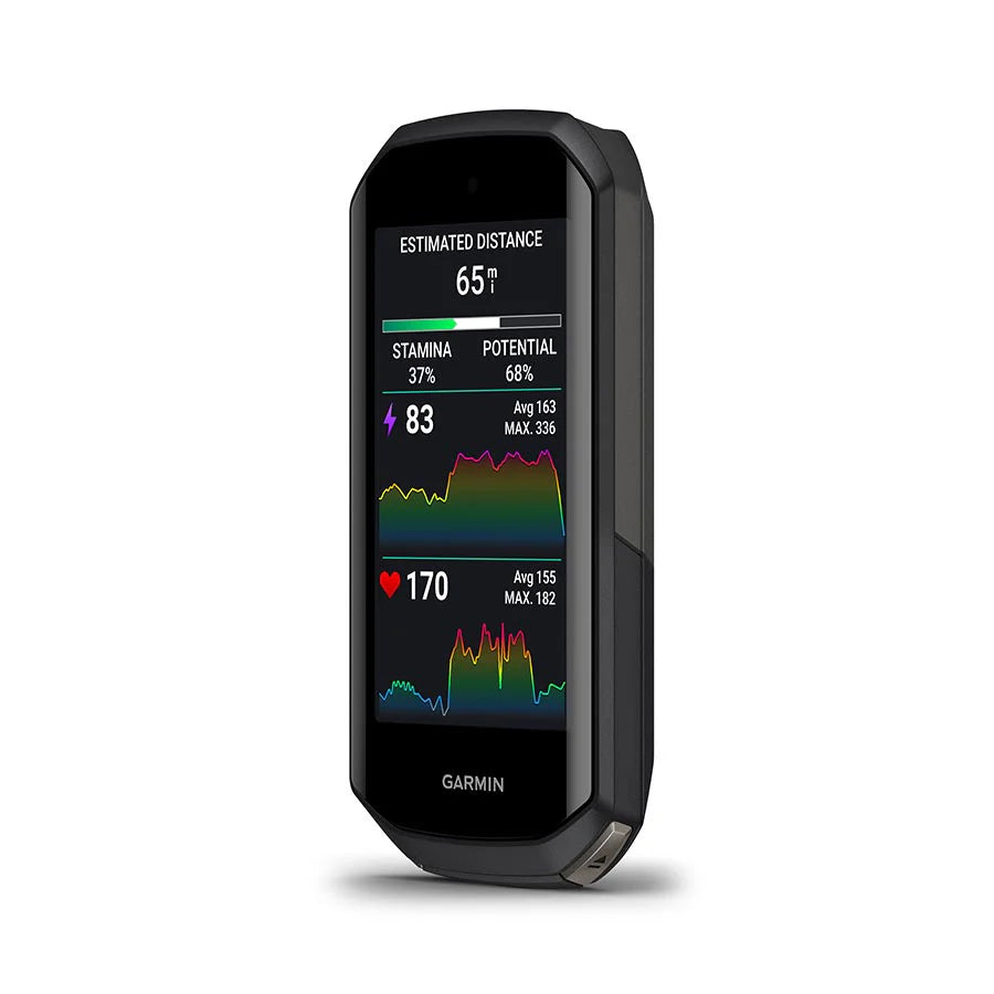 Garmin Edge® 1050