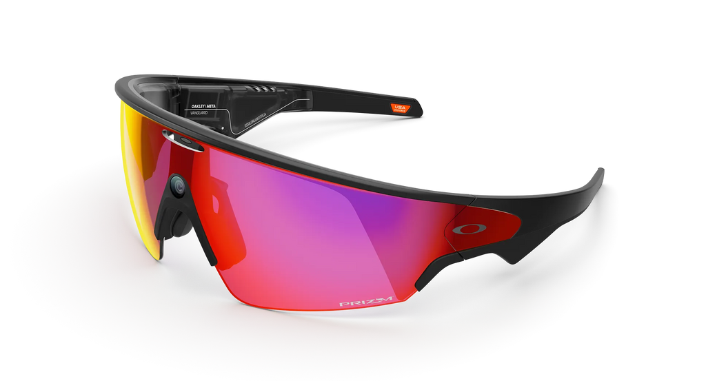 Oakley x Meta Vanguard