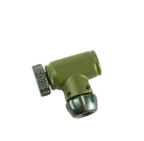 Silca Eolo IV CO2 Regulator