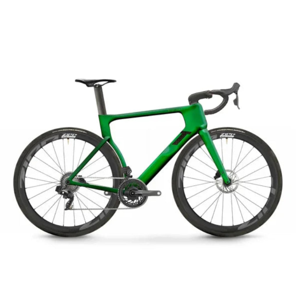 3T Strada Italia (Force D2 AXS x Discus 45|32)