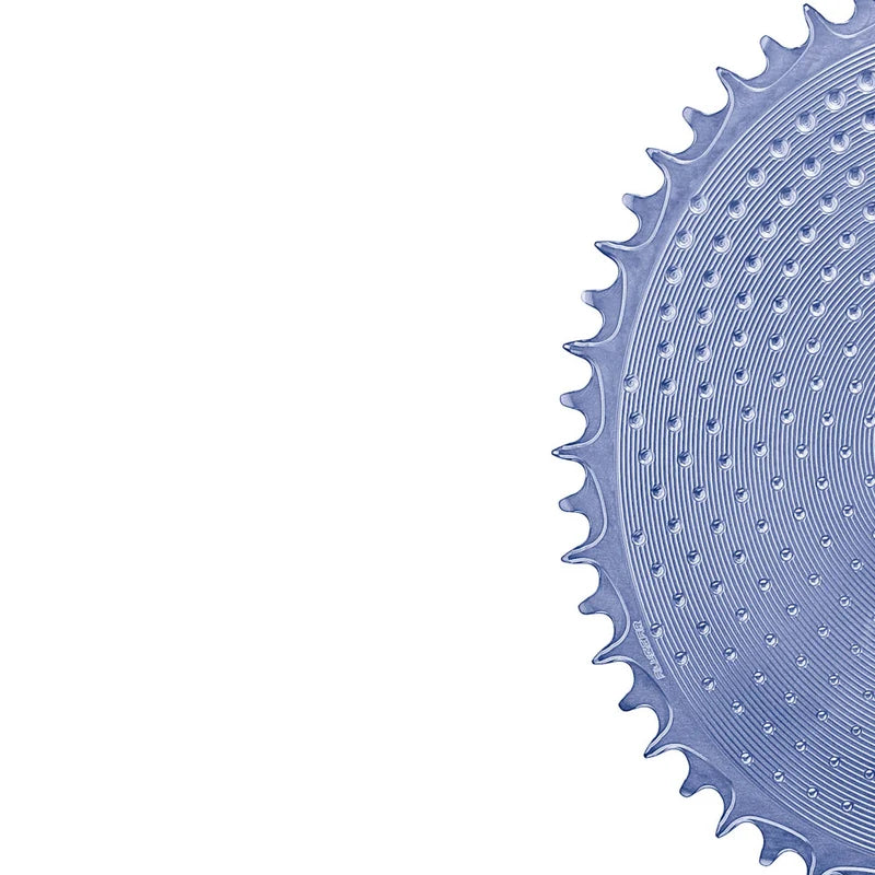 Alugear Golf Ball Aero Round 1X (Sram ThreadMount)