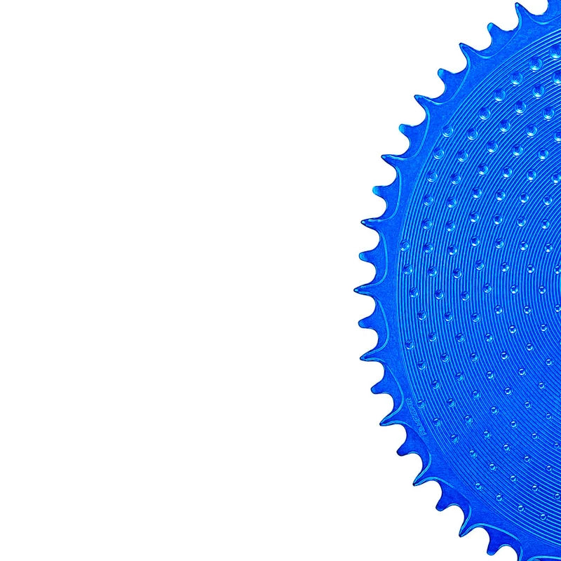 Alugear Golf Ball Aero Round 1X (Sram ThreadMount)