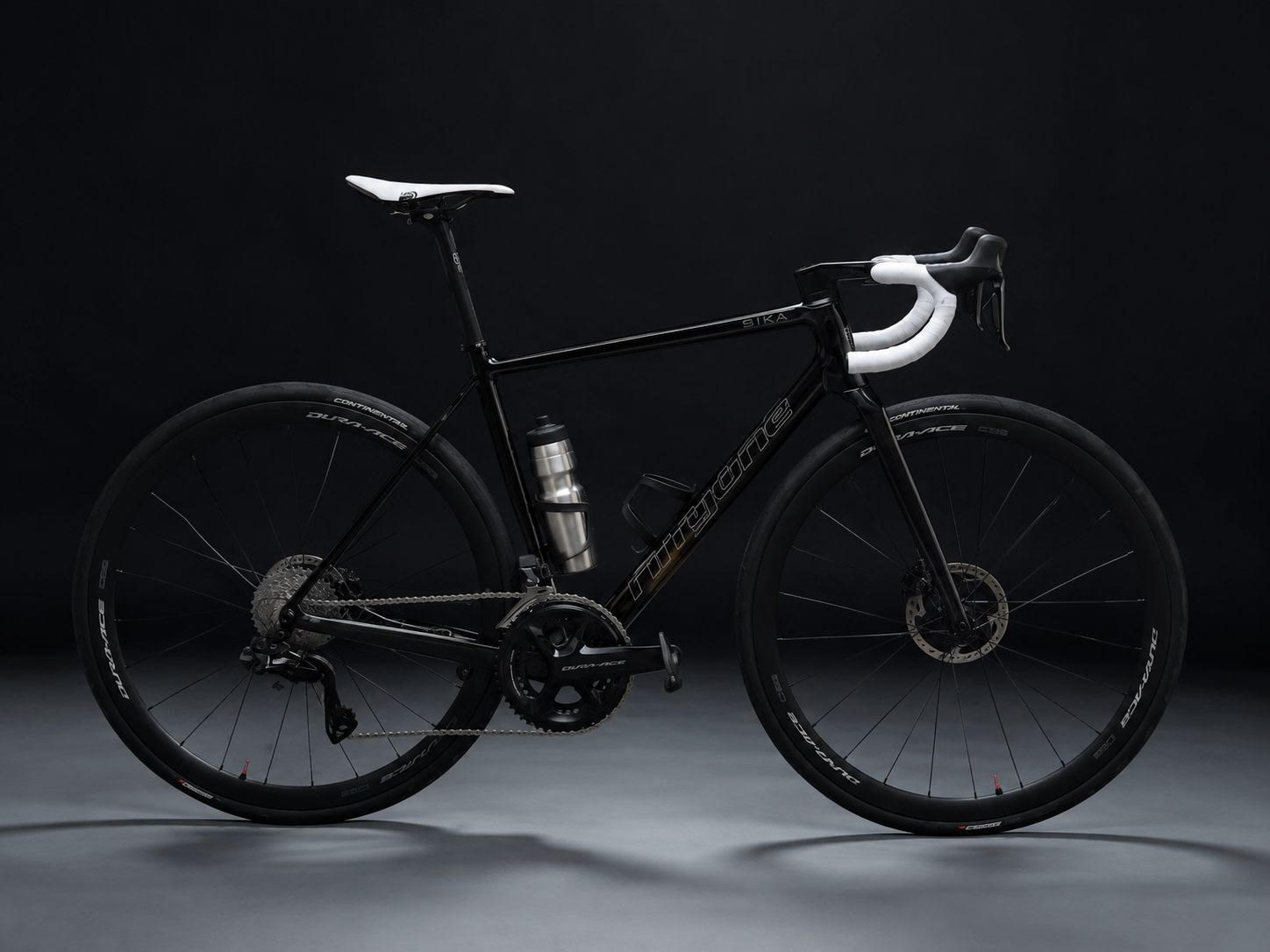 M FiftyOne Sika (Dura Ace R9270)