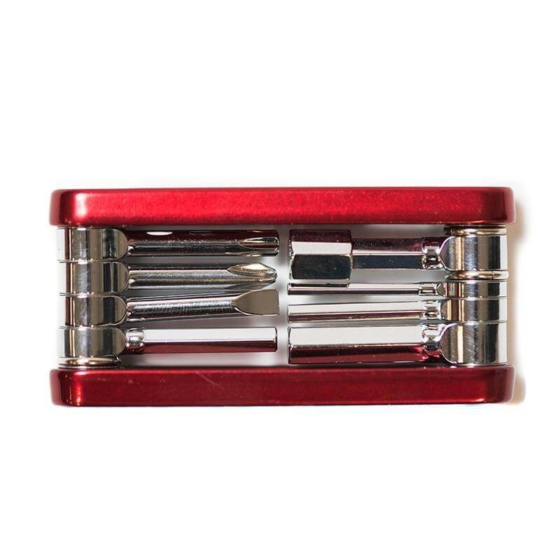 Silca Italian Army Knife