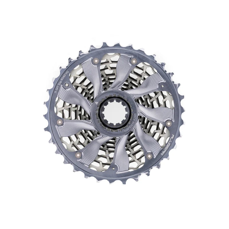 Alugear Nova34 (11-34T)