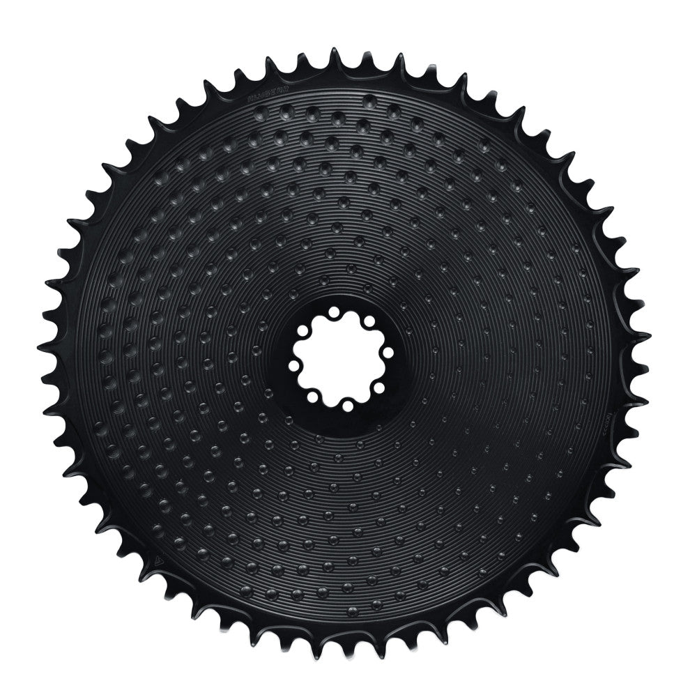 Alugear Golf Ball Aero Round 1X (Sram 8Bolt)