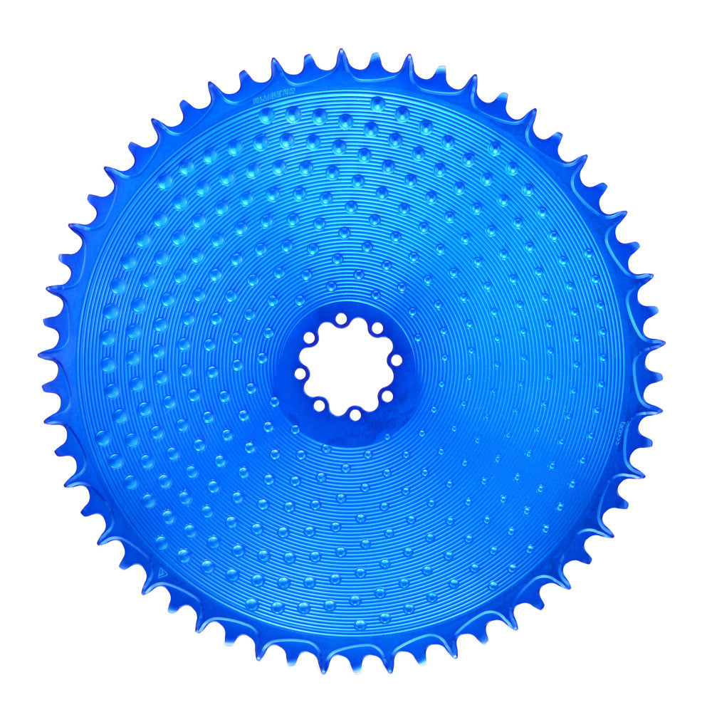 Alugear Golf Ball Aero Round 1X (Sram 8Bolt)