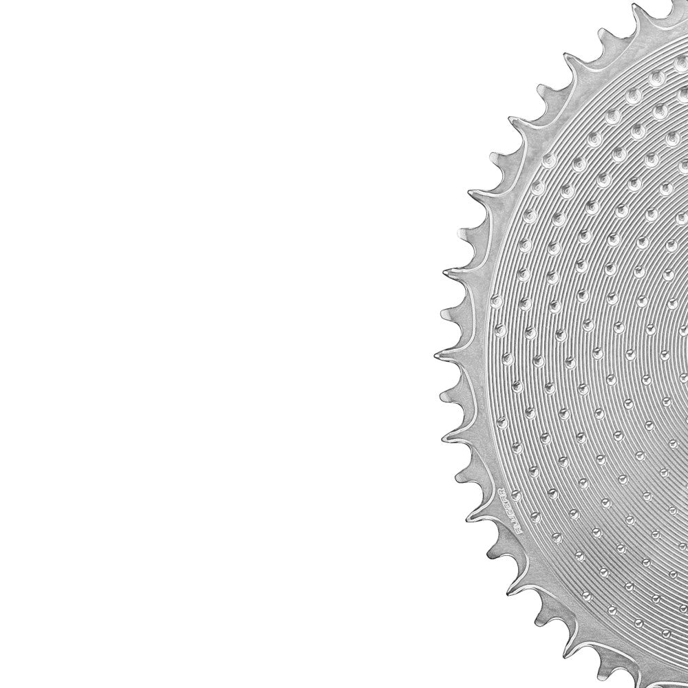 Alugear Golf Ball Aero Round 1X (Sram 8Bolt)