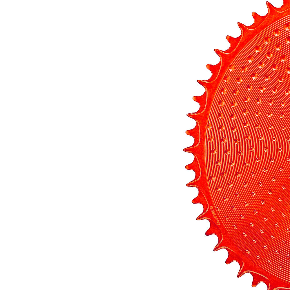 Alugear Golf Ball Aero Round 1X (Sram 8Bolt)