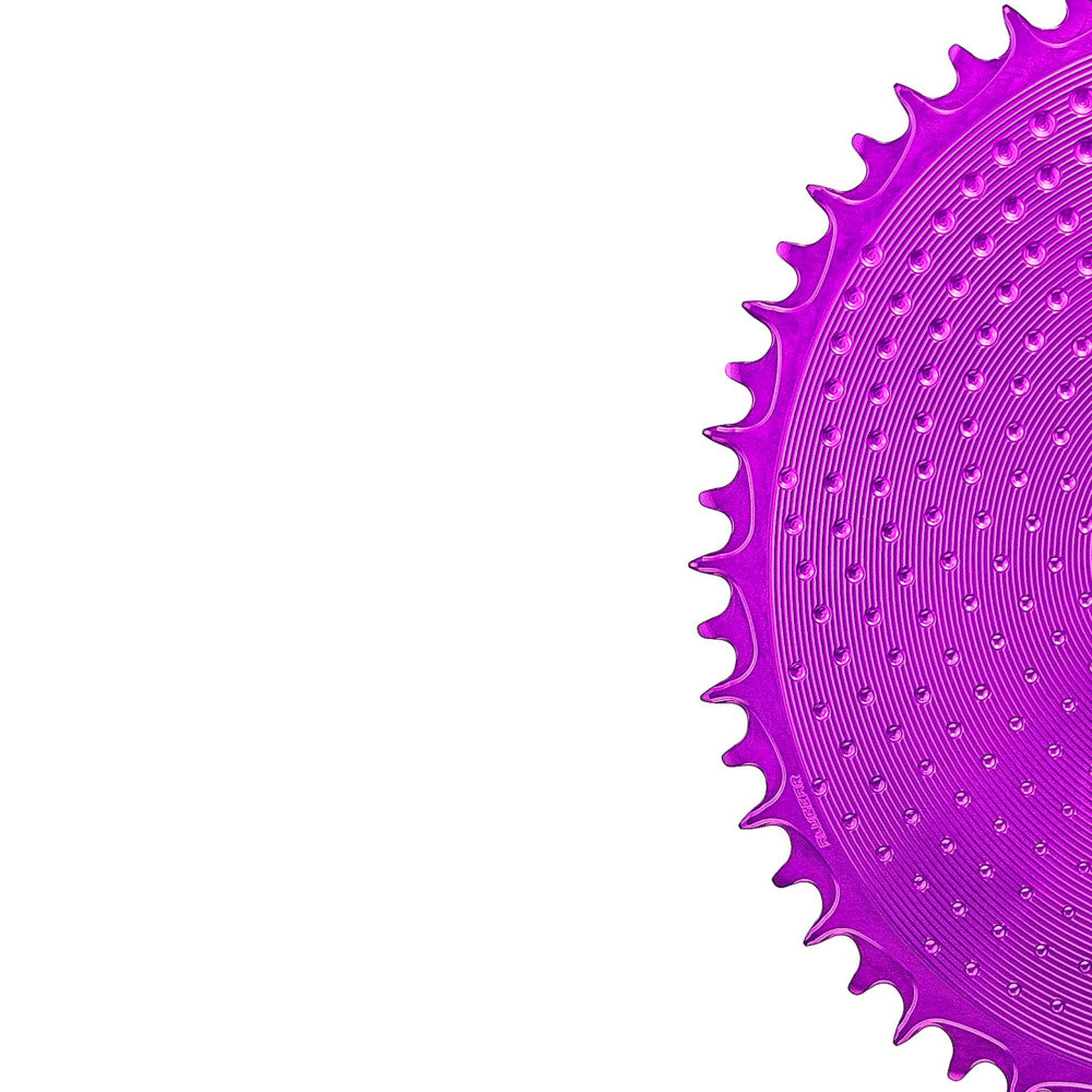 Alugear Golf Ball Aero Round 1X (Sram 8Bolt)