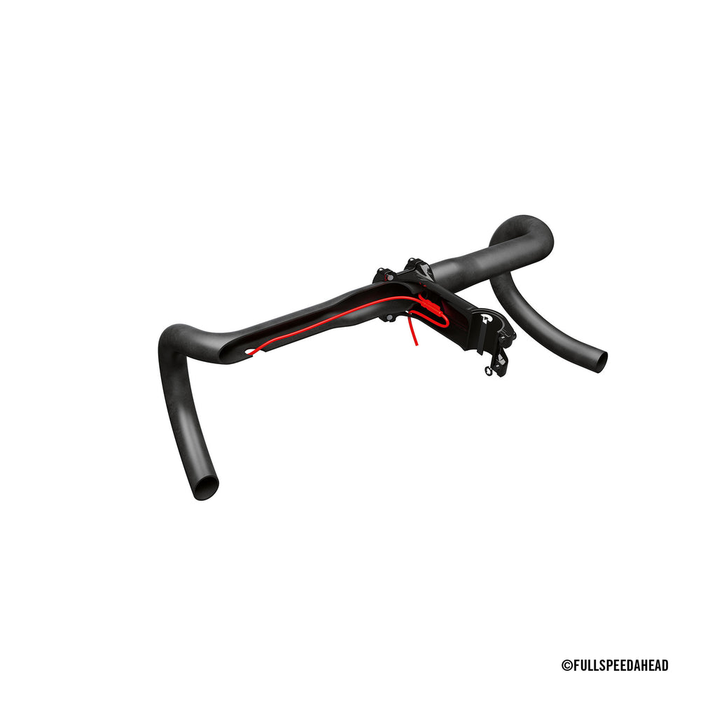 FSA Energy Compact SCR Wing