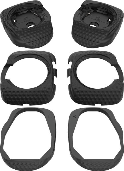 Wahoo Speedplay Cleats