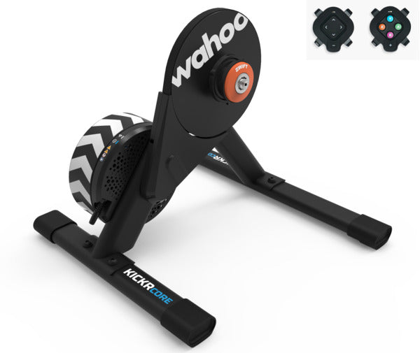 Wahoo Kickr Core2
