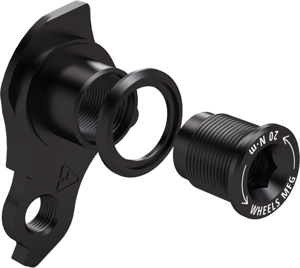 Wheels Manufacturing Derailleur Hanger