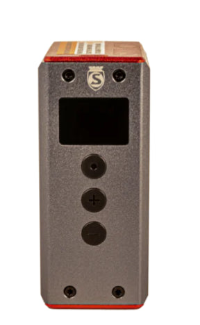 Silca Elettrico Ultimate