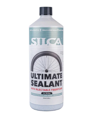 Silca Ultimate Sealant 2.0