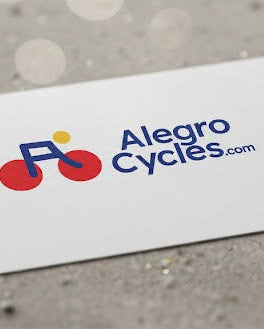 Alegro Cycles Gift Card