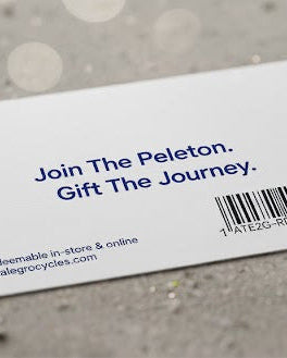 Alegro Cycles Gift Card