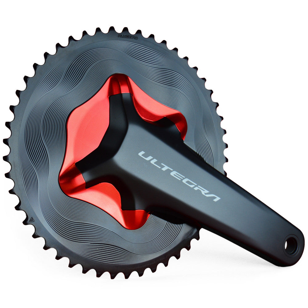 Alugear Upgrade Aero Kit (Ultegra R8100)