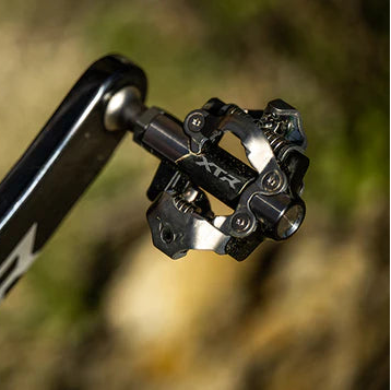 Shimano XTR PD-M9200