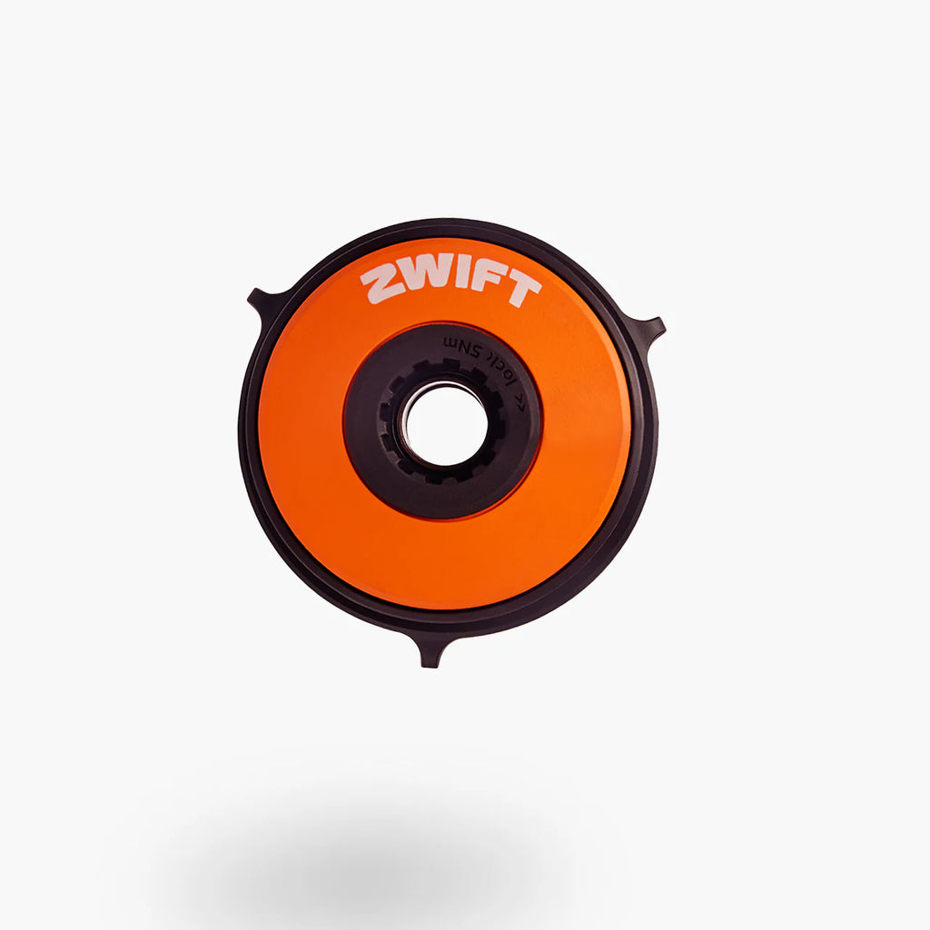 Zwift Cog and Click